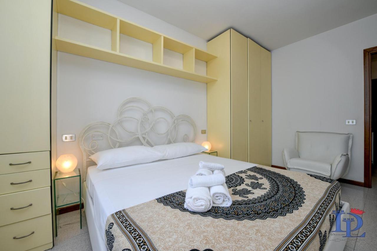 Desenzanoloft Official Partner Marriott Homes & Villas - Dolce Vita With Garden And Pools Дезенцано-дель-Гарда Экстерьер фото