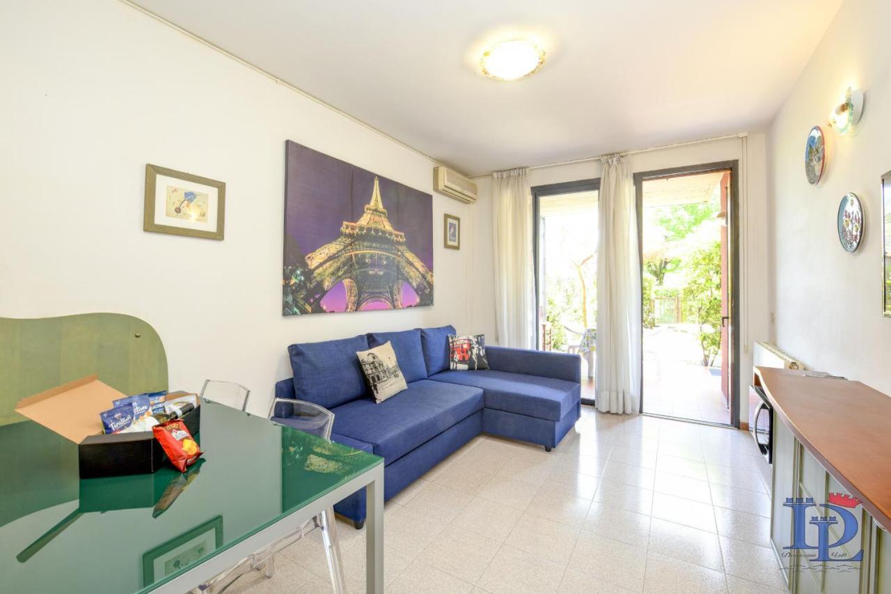 Desenzanoloft Official Partner Marriott Homes & Villas - Dolce Vita With Garden And Pools Дезенцано-дель-Гарда Экстерьер фото