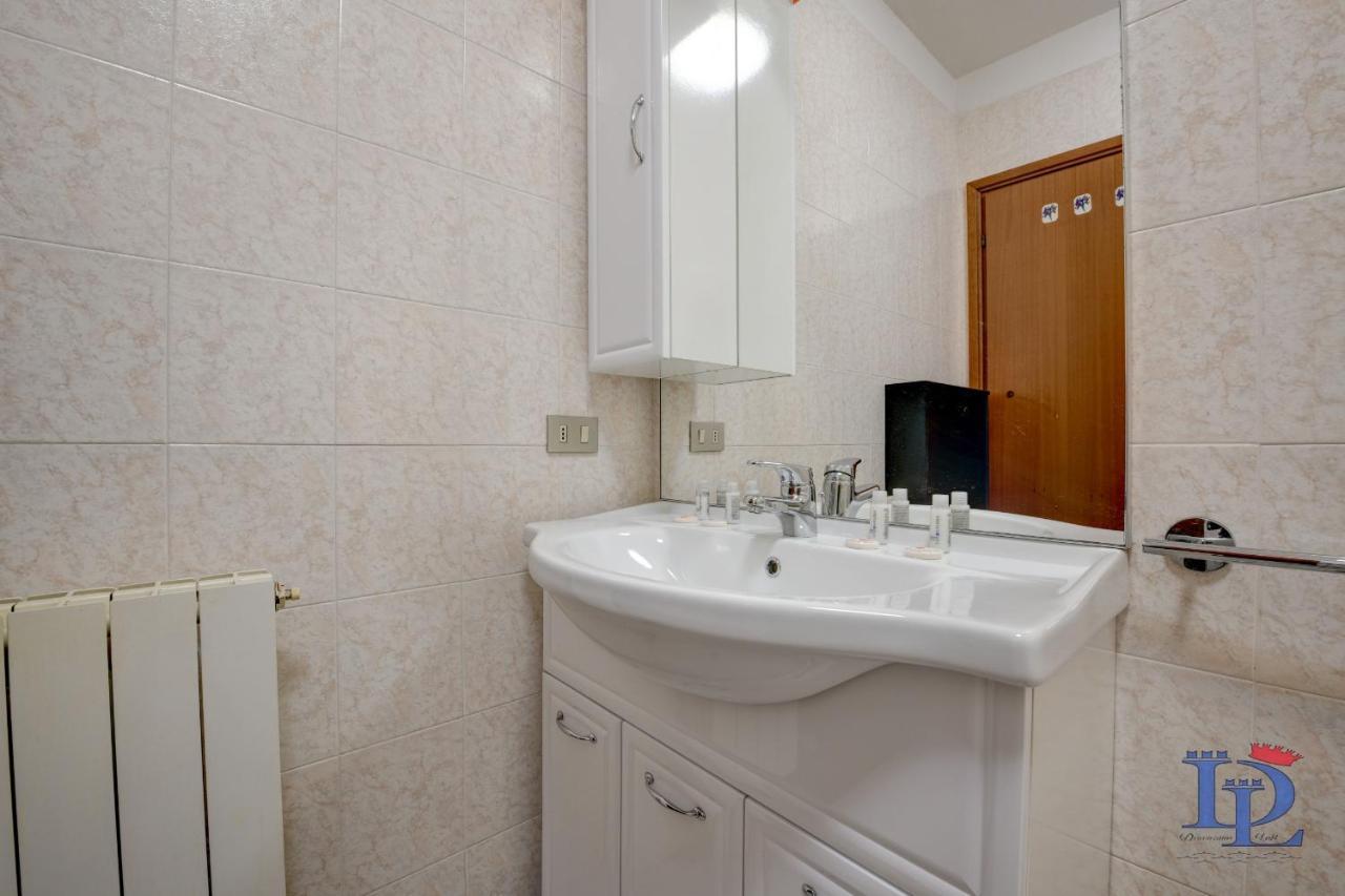 Desenzanoloft Official Partner Marriott Homes & Villas - Dolce Vita With Garden And Pools Дезенцано-дель-Гарда Экстерьер фото