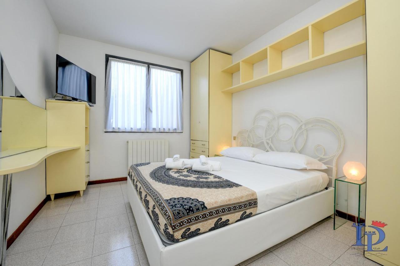 Desenzanoloft Official Partner Marriott Homes & Villas - Dolce Vita With Garden And Pools Дезенцано-дель-Гарда Экстерьер фото