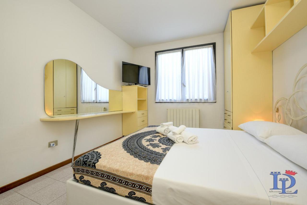 Desenzanoloft Official Partner Marriott Homes & Villas - Dolce Vita With Garden And Pools Дезенцано-дель-Гарда Экстерьер фото