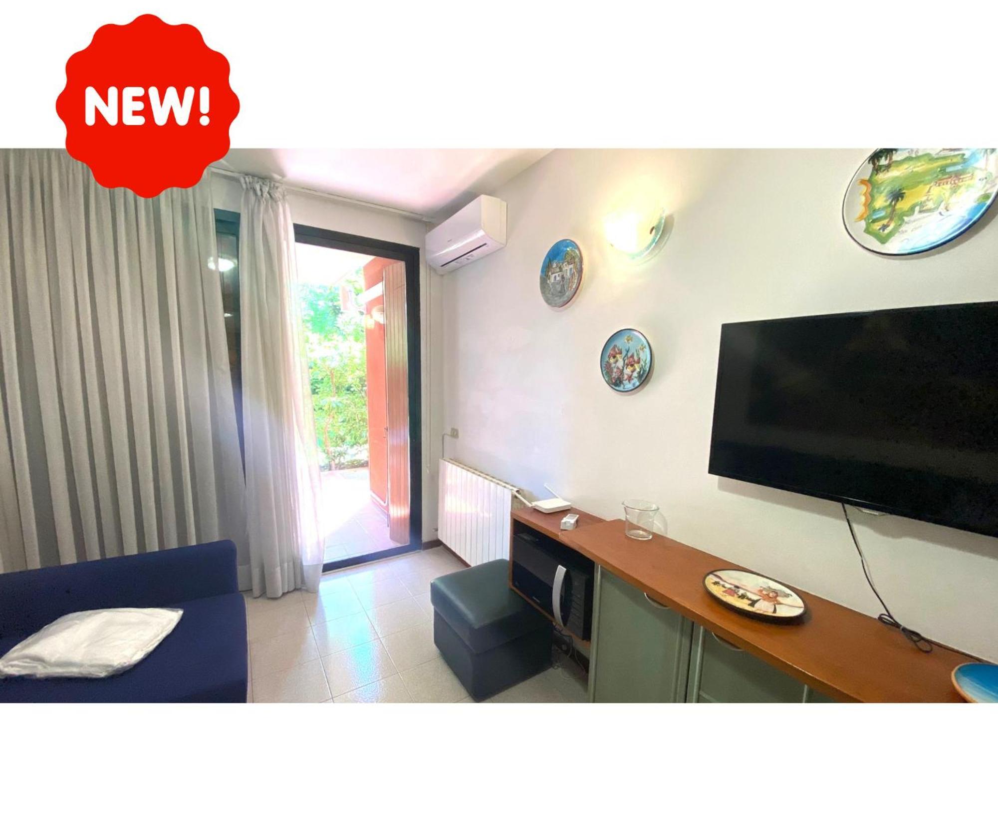 Desenzanoloft Official Partner Marriott Homes & Villas - Dolce Vita With Garden And Pools Дезенцано-дель-Гарда Экстерьер фото