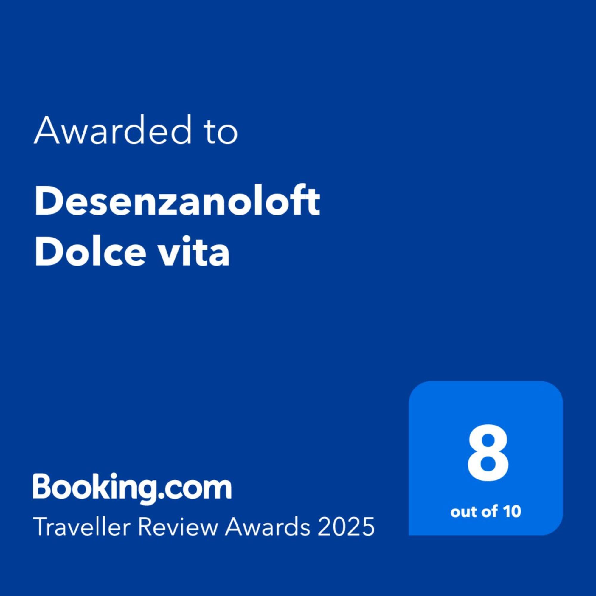 Desenzanoloft Official Partner Marriott Homes & Villas - Dolce Vita With Garden And Pools Дезенцано-дель-Гарда Экстерьер фото